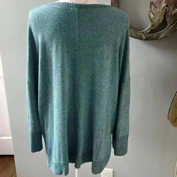 Blue Habitat round neck sweater size XL - Picture 5 of 12